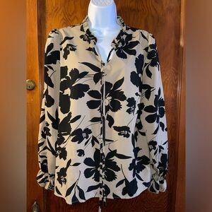 SHEIN Women’s Blouse XL